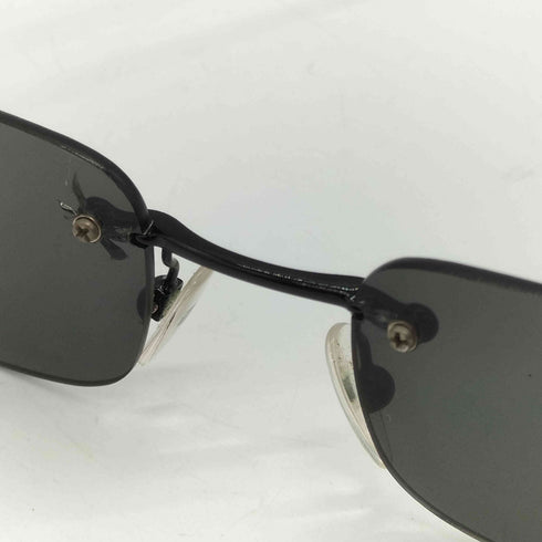 グッチ GUCCI リムレス サングラス メンズ 51 19