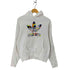 アディダスオリジナルス adidas Originals PRIDE FLAG FILL HOODIE トレフォイルプルオーバーパーカー レディース import:L
