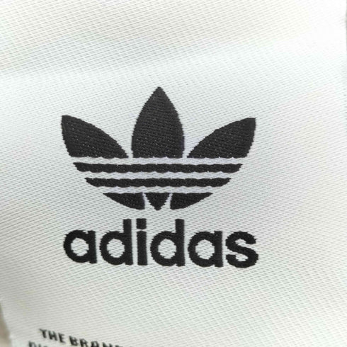 アディダスオリジナルス adidas Originals PRIDE FLAG FILL HOODIE トレフォイルプルオーバーパーカー レディース import:L