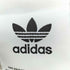 アディダスオリジナルス adidas Originals PRIDE FLAG FILL HOODIE トレフォイルプルオーバーパーカー レディース import:L