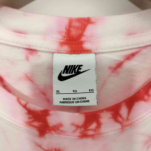 ナイキ NIKE NSW TEE MAX90 TD RESU NSW マックス90 TD RESU S/S Tシャツ メンズ JPN:XL