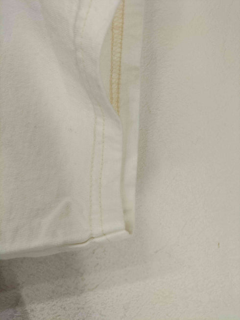 タルテックス TULTEX フロントプリントクルーネックTシャツ メンズ XL