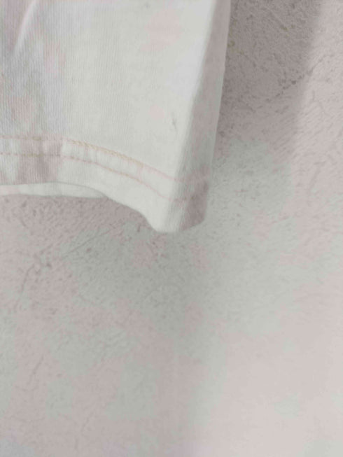 タルテックス TULTEX フロントプリントクルーネックTシャツ メンズ XL