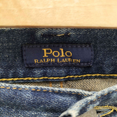 ポロラルフローレン POLO RALPH LAUREN Sullivan Slim メンズ 34/32