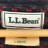 エルエルビーン L.L.Bean 80S ノルウェー製 バーズアイ ニットカーディガン レディース import:L