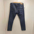 ポロラルフローレン POLO RALPH LAUREN Sullivan Slim ペイントデニムパンツ メンズ 34/32
