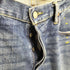 ポロラルフローレン POLO RALPH LAUREN Sullivan Slim ペイントデニムパンツ メンズ 34/32