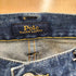 ポロラルフローレン POLO RALPH LAUREN Sullivan Slim ペイントデニムパンツ メンズ 34/32