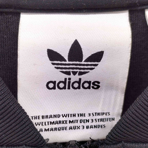 アディダスオリジナルス adidas Originals SST TRACK TOP メンズ import:M