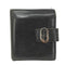 グッチ GUCCI Wホック レザー 2つ折り財布 メンズ