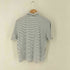 ナイキゴルフ NIKE GOLF DRI FIT 刺繍ロゴ ハーフジップ 半袖 Tシャツ メンズ XL