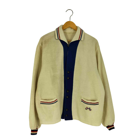バトウィン BUTWIN 60S USA製 フリースジャケット メンズ