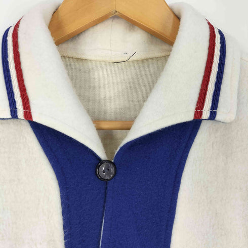 バトウィン BUTWIN 60S USA製 フリースジャケット メンズ