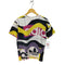 アディダスオリジナルス adidas Originals 総柄 S/S Tシャツ メンズ import:M