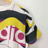 アディダスオリジナルス adidas Originals 総柄 S/S Tシャツ メンズ import:M