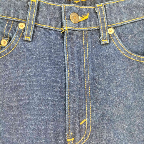 リーバイス Levis 90S ボタン裏501 515 ジップフライデニム メンズ W32/L34