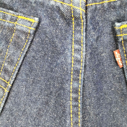 リーバイス Levis 90S ボタン裏501 515 ジップフライデニム メンズ W32/L34