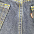 リーバイス Levis 90S ボタン裏501 515 ジップフライデニム メンズ W32/L34