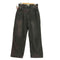 ナインティナインティ 9090 King Logo Buggy Denim Pants メンズ JPN:L