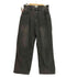 ナインティナインティ 9090 King Logo Buggy Denim Pants メンズ JPN:L