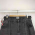 ナインティナインティ 9090 King Logo Buggy Denim Pants メンズ JPN:L