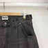 ナインティナインティ 9090 King Logo Buggy Denim Pants メンズ JPN:L