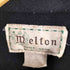 melton 80S USA製 スポーツジャケット メンズ M