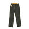 リーバイス Levis 90S カナダ製 619 先染めブラック ジップフライデニム メンズ 34/32