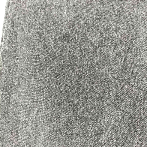リーバイス Levis 90S カナダ製 619 先染めブラック ジップフライデニム メンズ 34/32