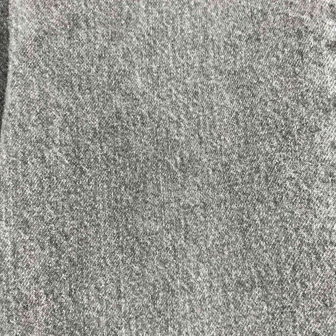 リーバイス Levis 90S カナダ製 619 先染めブラック ジップフライデニム メンズ 34/32