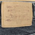 リーバイス Levis 90S カナダ製 619 先染めブラック ジップフライデニム メンズ 34/32