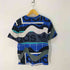 アディダスオリジナルス adidas Originals 総柄 S/S Tシャツ メンズ import:L