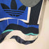 アディダスオリジナルス adidas Originals 総柄 S/S Tシャツ メンズ import:L