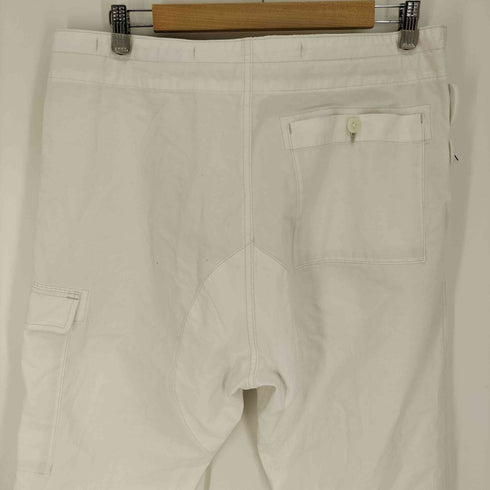 ポロバイラルフローレン Polo by RALPH LAUREN 片ポケ 裾ドローコード カーゴパンツ メンズ JPN:M