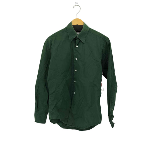 APPLETREES STD SHIRT シャツ メンズ S