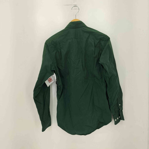 APPLETREES STD SHIRT シャツ メンズ S
