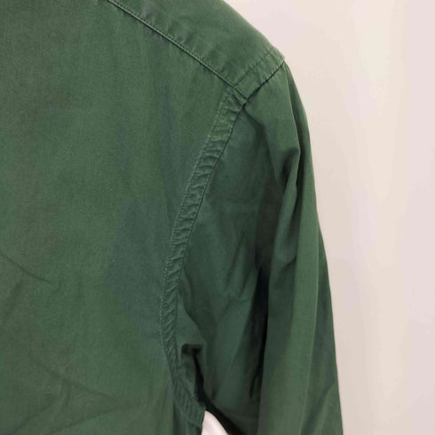 APPLETREES STD SHIRT シャツ メンズ S