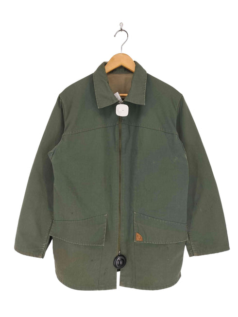 ATLANTEX 70s- MADE IN FRANCE PRESTILジップ ハンティングジャケット メンズ 48
