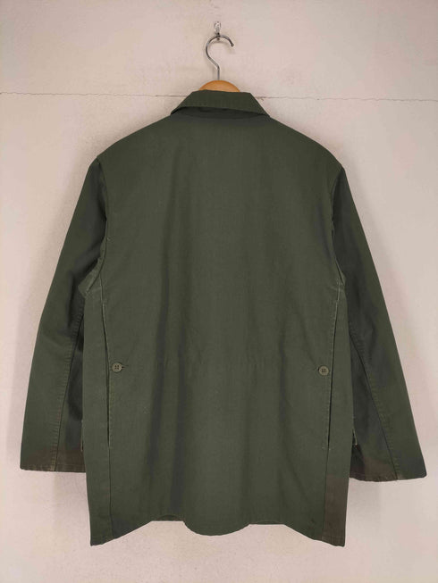 ATLANTEX 70s- MADE IN FRANCE PRESTILジップ ハンティングジャケット メンズ 48