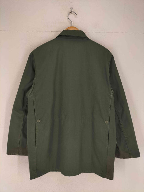 ATLANTEX 70s- MADE IN FRANCE PRESTILジップ ハンティングジャケット メンズ 48
