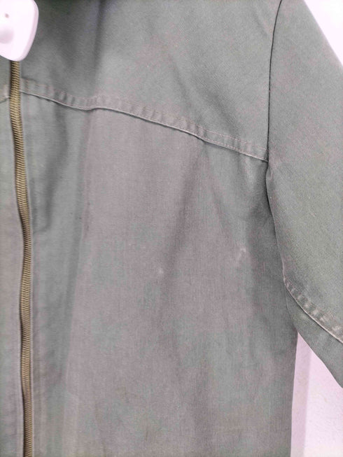 ATLANTEX 70s- MADE IN FRANCE PRESTILジップ ハンティングジャケット メンズ 48