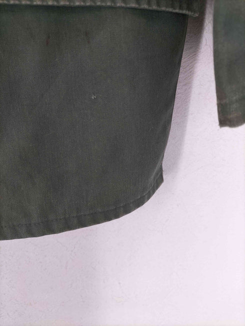 ATLANTEX 70s- MADE IN FRANCE PRESTILジップ ハンティングジャケット メンズ 48