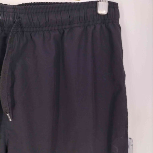 ダブルタップス WTAPS 23SS SPST2001 TROUSERS POLY TAFFETA メンズ X03