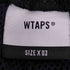 ダブルタップス WTAPS 23SS SPST2001 TROUSERS POLY TAFFETA メンズ X03