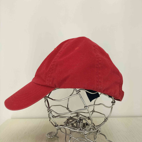 ポロラルフローレン POLO RALPH LAUREN 現行タグ ポニー刺繍 6パネルキャップ メンズ ONE SIZE