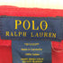 ポロラルフローレン POLO RALPH LAUREN 現行タグ ポニー刺繍 6パネルキャップ メンズ ONE SIZE