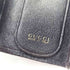 グッチ GUCCI Gロゴ レザー 4連キーケース メンズ