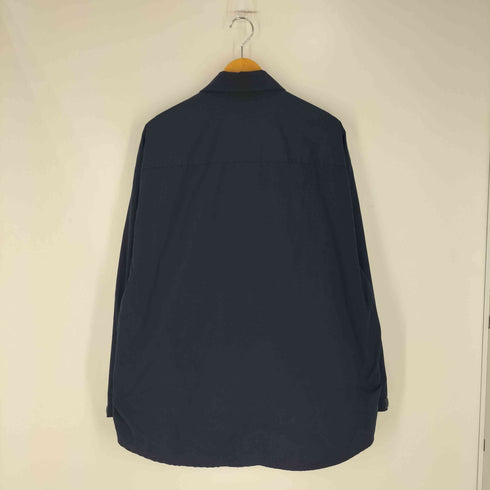 ダブルタップス WTAPS 23SS VERT JACKET CTPL WEATHER メンズ X 03
