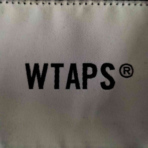 ダブルタップス WTAPS 23SS VERT JACKET CTPL WEATHER メンズ X 03