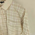 バーバリーロンドン BURBERRY LONDON チェック S/S ポロシャツ メンズ 3L
